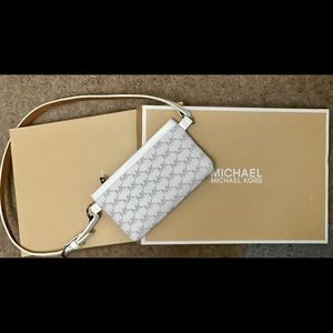 WAIST BAG MICHAEL KORS